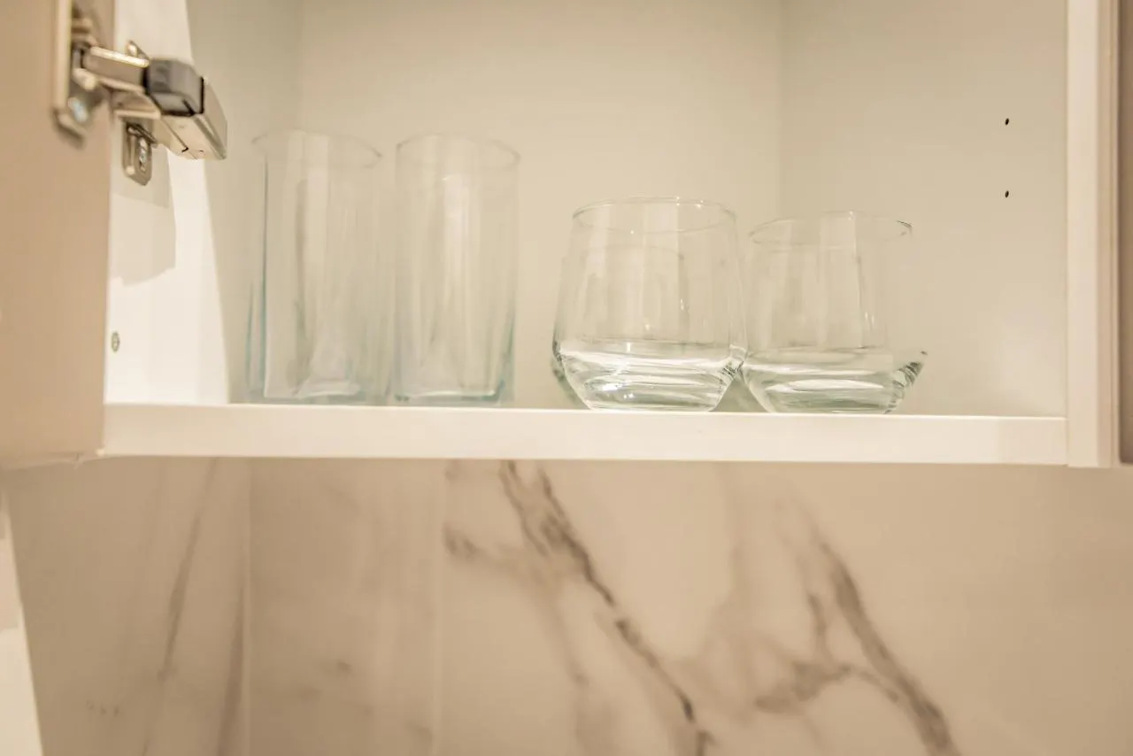 Artemis Apartment Midas Home Project Thessaloniki