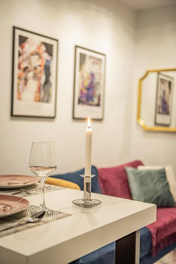 Artemis Apartment Midas Home Project Soluň Řecko